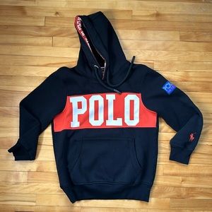 Polo by Ralph Lauren Hoodie
